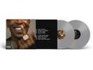 Rome Streetz - Kiss The Ring SILVER Vinyl Daupe  Westside Gunn Grisleda- Presale