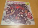 Pink Fairies. What a Bunch of Sweeties. vinyl 1972. Uk 1st Press Gatefold