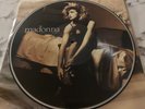 Madonna - Like A Virgin 1985 UK Picture Disc LP *RARE*                        OO
