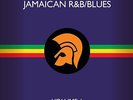 Various Artists The Best of Jamaican R&B/Jamaican Blues Beat (Vinyl) (US IMPORT)