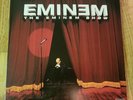 Eminem -The Eminem Show - Double Album (Record LP Vinyl)  rap hip hop superman