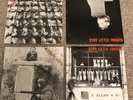 Stiff Little Fingers Suspect Device Alternative Ulster Straw Dogs Gotta Gettaway
