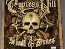 Cypress Hill Skull & Bones Vinyl Double LP