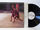 PAUL SIMON the rhythm of the saints LP EX/EX, 7599-26098-1, vinyl, & lyric inner