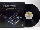 SUPERTRAMP crime of the century LP EX/VG+, AMLS 68258, vinyl, album, with lyrics