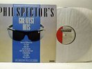 PHIL SPECTOR'S GREATEST HITS various artists LP EX-/EX-, PSLP 1, vinyl, best of