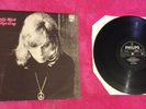 MANDY MORE ”BUT THAT IS ME” CULT LP  VINYL 1972 PHILIPS 6308 109 UK STEREO RARE