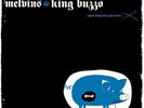 MELVINS Sugar Daddy 12” Vinyl Single with KING BUZZO Amrep Ipecac NIrvana Tool