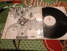 The Beatles Revolver SMO74161 Germany VG-/VG