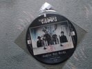 THE CRAMPS surfin in the dark vinyl lp picture disc RARE