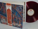 BACH Kantate NR.111/140 KURT THOMAS JAPAN OBI RED NM  LP Angel AA 9147 ASD WG
