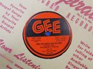 Frankie Lymon and the Teenagers-Why Do Fools Fall In Love/Please Be Mine 78 RPM