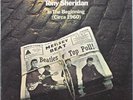 The BEATLES - The Beatles featuring Tony Sheridan LP