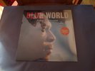 John Coltrane Blue World 2019 Sealed LP