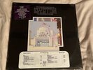 Led Zeppelin The Song Remains The Same FACTORY SEALED 1975 USA 2x LP Promo