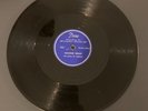 Christian Music 78 Record Amazing Grace Sons Of Jordan Rare Gospel Music 78 RPM