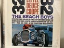 The Beach Boys - Summer Days All Summer Long Little Deuce Coupe Surfin Safari