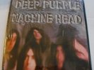DEEP PURPLE - Machine Head - New, Sealed Vinyl LP Record Album