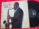 Sonny Rollins LP What's New? original 1962 US RCA LPM-2572 deep groove Mono VG++