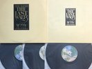 THE BAND The Last Waltz Vinyl 3LP 1978 Warner Bros 12 pg Booklet EX TESTED FULLY