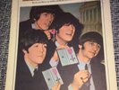 BEATLES 1965?? SHEET MUSIC 