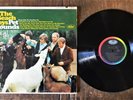The Beach Boys PET SOUNDS Orig CAPITOL LP 1966 MONO VG/VG+