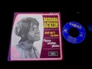 BARBARA ACKLIN/JUST AIN'T NO LOVE/SOUL FUNK/CORAL/FRENCH SP 7