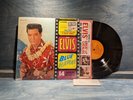 ELVIS PRESLEY - Blue Hawaii - RCA Living Stereo LSP-2426 - 1961 SHRINK EX