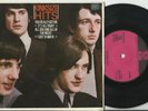 THE KINKS   UK  PS E.P.    KINKSIZE HITS