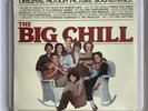THE BIG CHILL ... ORIGINAL MOTION PICTURE SOUNDTRACK ... 1983   SEALED