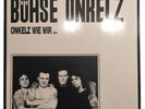 BÖHSE ONKELZ * Onkelz Wie Wir * Vinyl LP *Originalpressung * Metal Enterprises
