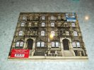 Led Zeppelin - Physical Graffiti - 180g 2 LP Vinyl - NEW & Sealed