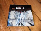 Radiohead = Kid A - Double 10