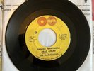 Marvelettes - Danger Heartbreak Dead Ahead / Your Cheating Ways - Tamla Original