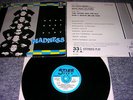 MADNESS - WORK, REST & PLAY - ITALIAN VINYL 12