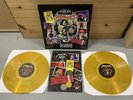 METALLICA - LIVE AT THE FILLMORE Yellow Vinyl 2LP 10th December 2011. 30th Show