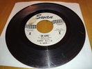 TONY GALLA In Love SWAN ORIGINAL PROMO 45 HOLY GRAIL NORTHERN SOUL HEAR