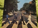 The Beatles LP Abbey Road Apple 1C 062 04-243 Germany 1969 Black Innersleeve