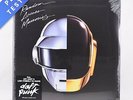 Daft Punk - Random Access Memories - 180G Booklet Double LP Vinyl Record - M/M