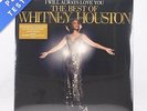 Whitney Houston - I Will Always Love You: The Best Of Whitney - Double LP Vinyl