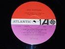 Led Zeppelin LP Led Zeppelin I Atlantic ATL SD 8216 Red Plum 1st Press