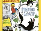 Sergei Prokofiev Serge Prokofiev: Pierre Et Le Loup (Vinyl) 12