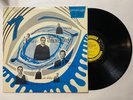 Jon Eardley - Jon Eardley Seven Prestige PRLP 7033 Jazz LP RVG