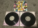 Siouxsie And The Banshees “Twice Upon A Time” Orig 1992 U.K. vinyl 2Lp + Inners