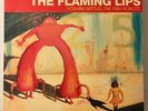 THE FLAMING LIPS -YOSHIMI BATTLES THE PINK ROBOTS VINYL BLACK LP GREAT CONDITION