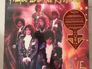 PRINCE AND THE REVOLUTION – PRINCE & THE REVOLUTION LIVE - VINYL 3LP FREE SHIP 1