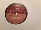 Harvey And The Jokers  / Venetia Wilson – Soul Sound / Goldmine Sevens – GS056