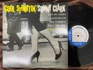 SONNY CLARK COOL STRUTTIN' BLUE NOTE GXF 3004 STEREO JAPAN VINYL LP