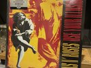 Use Your Illusion I    [2 LP] by Guns N' Roses (Record, 2022)