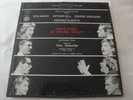 Original Broadway Cast – Who's Afraid Of Virginia Woolf? VINYL BOX SET 1964